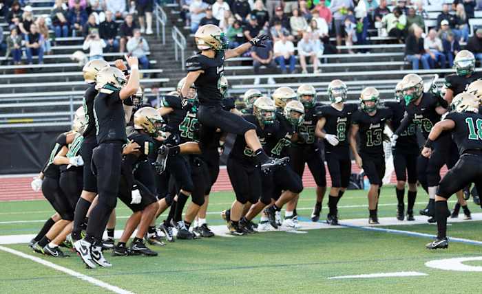 a Tualatin Jesuit football Oregon September 22 2023 Dan Brood 14